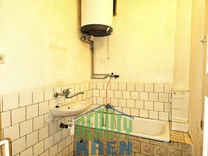 Prodej bytu 2+kk, Praha - Vysočany, Zákostelní, 55 m2