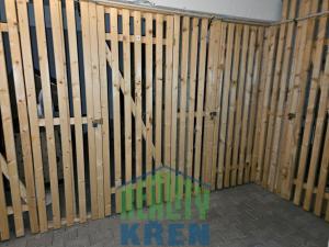 Prodej bytu 2+kk, Praha - Vysočany, Zákostelní, 55 m2