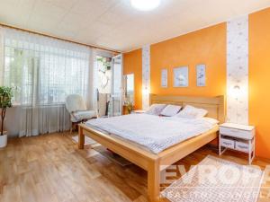Prodej bytu 3+1, Praha - Kamýk, Rabyňská, 85 m2