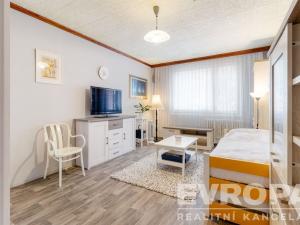 Prodej bytu 3+1, Praha - Kamýk, Rabyňská, 85 m2
