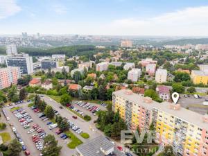 Prodej bytu 3+1, Praha - Kamýk, Rabyňská, 85 m2
