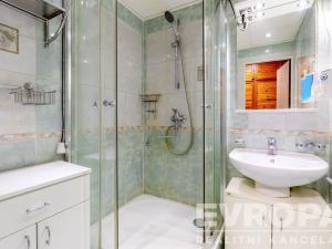 Prodej bytu 3+1, Praha - Kamýk, Rabyňská, 85 m2