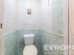 Prodej bytu 3+1, Praha - Kamýk, Rabyňská, 85 m2