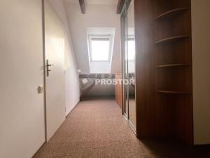 Pronájem bytu 2+1, Mělník, Jiřího z Poděbrad, 74 m2