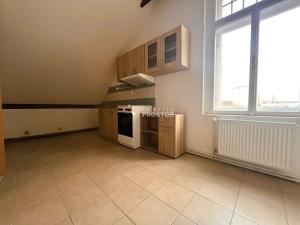 Pronájem bytu 2+1, Mělník, Jiřího z Poděbrad, 74 m2