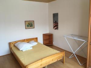 Pronájem bytu 1+1, Děčín - Děčín IX-Bynov, Na Pěšině, 36 m2