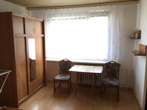 Pronájem bytu 1+1, Děčín - Děčín IX-Bynov, Na Pěšině, 36 m2