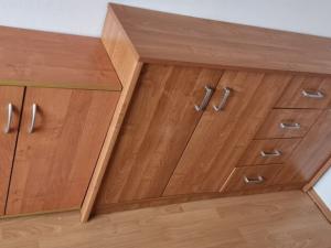 Pronájem bytu 1+1, Děčín - Děčín IX-Bynov, Na Pěšině, 36 m2