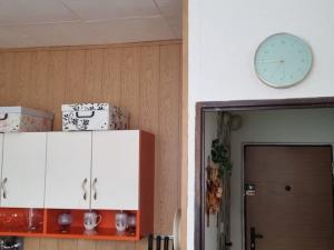 Pronájem bytu 1+1, Děčín - Děčín IX-Bynov, Na Pěšině, 36 m2