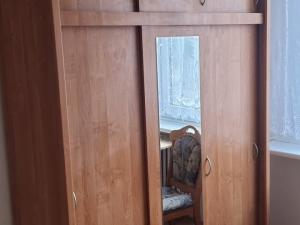 Pronájem bytu 1+1, Děčín - Děčín IX-Bynov, Na Pěšině, 36 m2