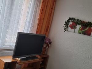 Pronájem bytu 1+1, Děčín - Děčín IX-Bynov, Na Pěšině, 36 m2