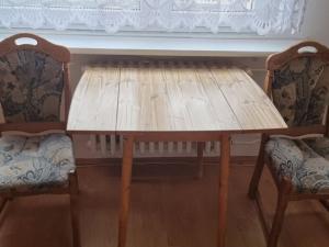 Pronájem bytu 1+1, Děčín - Děčín IX-Bynov, Na Pěšině, 36 m2