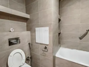 Pronájem bytu 3+1, Bílina, Teplická, 65 m2