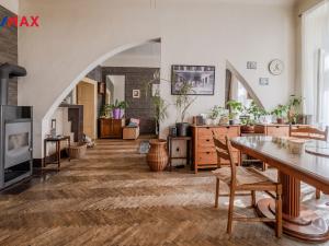 Prodej bytu 4+1, Praha - Smíchov, Štefánikova, 110 m2