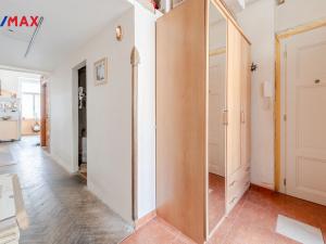 Prodej bytu 4+1, Praha - Smíchov, Štefánikova, 110 m2