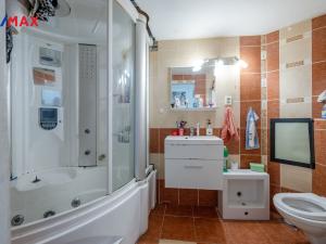 Prodej bytu 4+1, Praha - Smíchov, Štefánikova, 110 m2