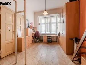 Prodej bytu 4+1, Praha - Smíchov, Štefánikova, 110 m2