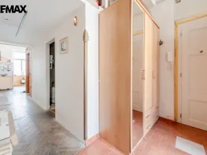 Prodej bytu 4+1, Praha - Smíchov, Štefánikova, 110 m2