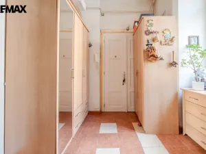 Prodej bytu 4+1, Praha - Smíchov, Štefánikova, 110 m2