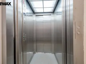 Prodej bytu 4+1, Praha - Smíchov, Štefánikova, 110 m2