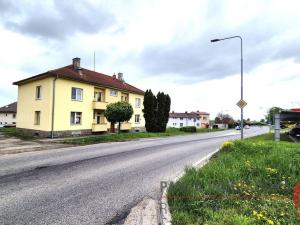 Prodej bytu 2+1, Počátky, Žirovnická, 64 m2