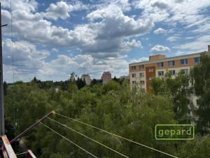 Pronájem bytu 3+1, Olomouc, Jílová, 72 m2