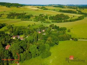Prodej pozemku pro bydlení, Útvina - Svinov, 45 m2