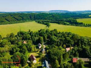 Prodej pozemku pro bydlení, Útvina - Svinov, 45 m2