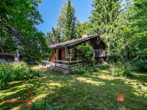 Prodej pozemku pro bydlení, Útvina - Svinov, 45 m2