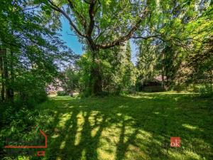 Prodej pozemku pro bydlení, Útvina - Svinov, 45 m2