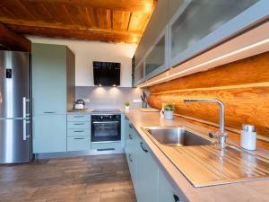 Prodej rodinného domu, Strážný, 108 m2