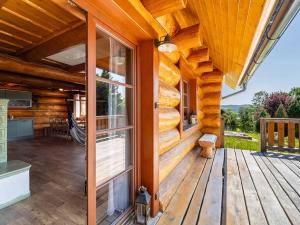 Prodej rodinného domu, Strážný, 108 m2