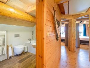 Prodej rodinného domu, Strážný, 108 m2