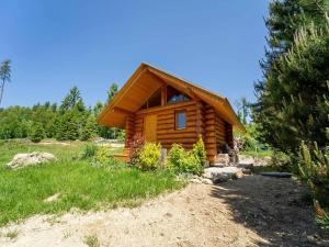 Prodej rodinného domu, Strážný, 108 m2