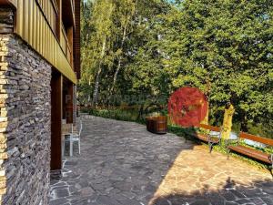 Prodej rodinného domu, Ruda, 288 m2