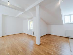 Pronájem bytu 4+kk, Praha - Smíchov, V lesíčku, 125 m2
