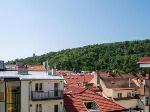 Pronájem bytu 4+kk, Praha - Smíchov, V lesíčku, 125 m2