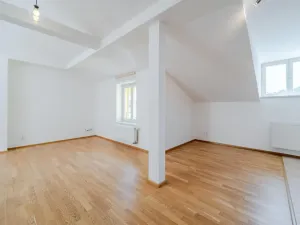 Pronájem bytu 4+kk, Praha - Smíchov, V lesíčku, 125 m2