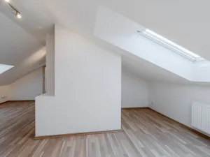Pronájem bytu 4+kk, Praha - Smíchov, V lesíčku, 125 m2