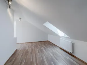Pronájem bytu 4+kk, Praha - Smíchov, V lesíčku, 125 m2