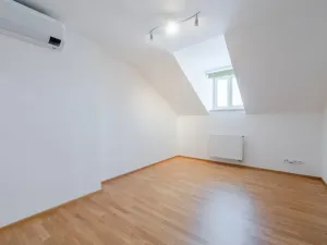 Pronájem bytu 4+kk, Praha - Smíchov, V lesíčku, 125 m2