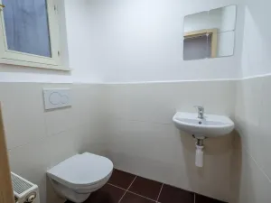 Pronájem bytu 4+kk, Praha - Smíchov, V lesíčku, 125 m2