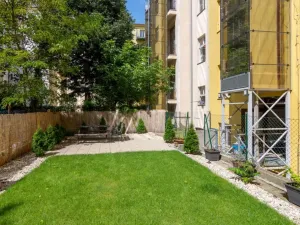 Pronájem bytu 4+kk, Praha - Smíchov, V lesíčku, 125 m2