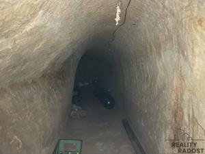 Prodej vinného sklepa, Chvalovice, 20 m2