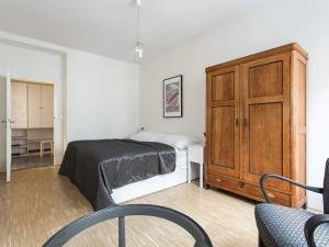 Pronájem bytu 2+kk, Praha - Nové Město, U půjčovny, 40 m2
