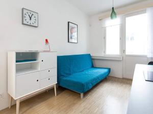 Pronájem bytu 2+kk, Praha - Nové Město, U půjčovny, 40 m2