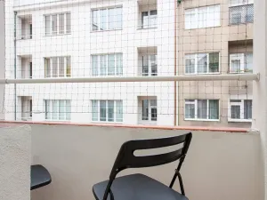 Pronájem bytu 2+kk, Praha - Nové Město, U půjčovny, 40 m2