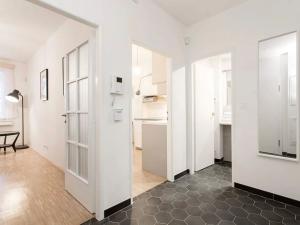 Pronájem bytu 2+kk, Praha - Nové Město, U půjčovny, 40 m2