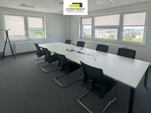 Pronájem kanceláře, Praha - Dolní Chabry, Dopraváků, 258 m2