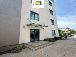 Pronájem kanceláře, Praha - Dolní Chabry, Dopraváků, 258 m2